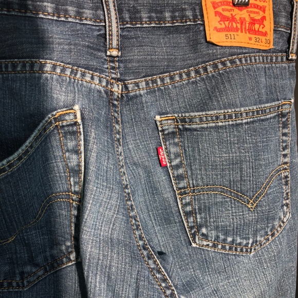 Levi Jeans - Picture 7 of 8